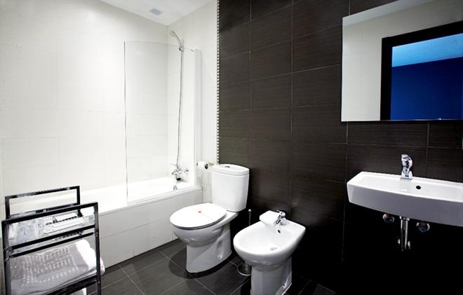 Hotel Rey Don Sancho