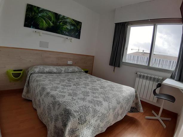 Hotel Rey Fernando