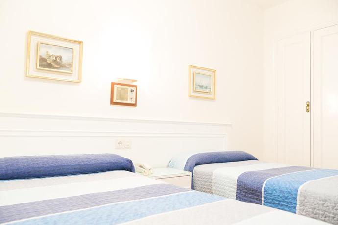 Hotel Rey Fernando