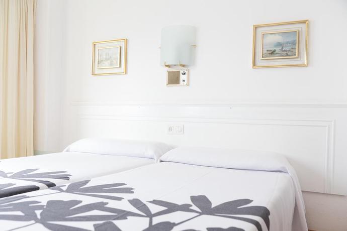 Hotel Rey Fernando