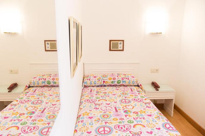 Hotel Rey Fernando