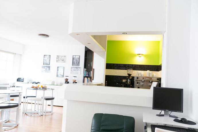 Hotel Rey Fernando