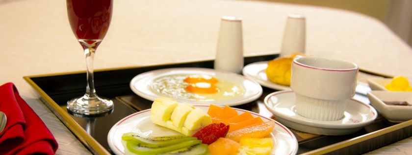 Hotel Rey Palace