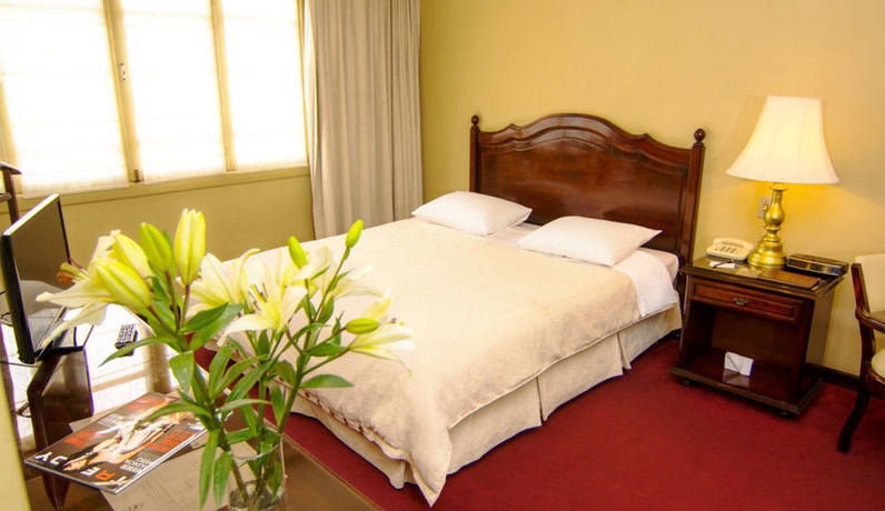 Hotel Rey Palace