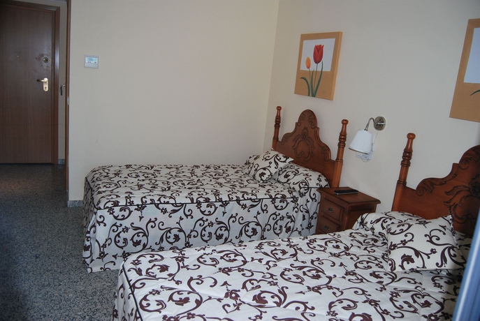 Hotel Reyesol