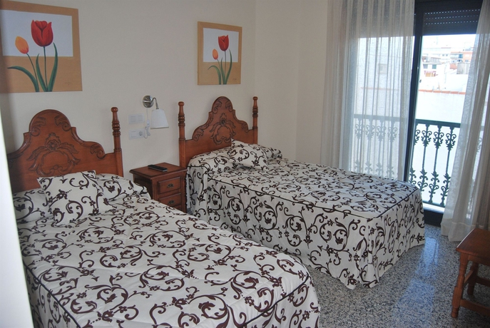 Hotel Reyesol
