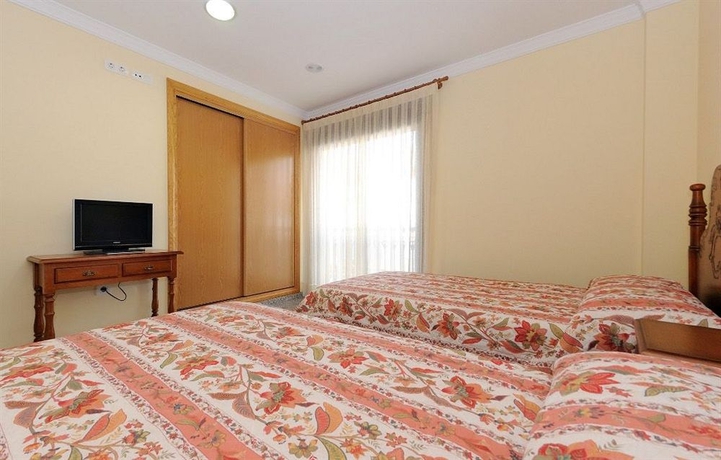 Hotel Reyesol
