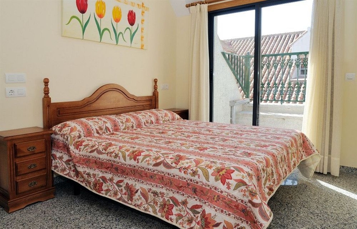 Hotel Reyesol