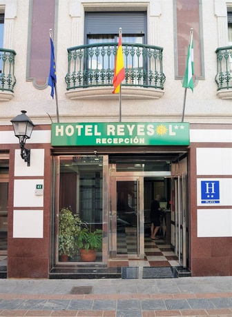 Hotel Reyesol