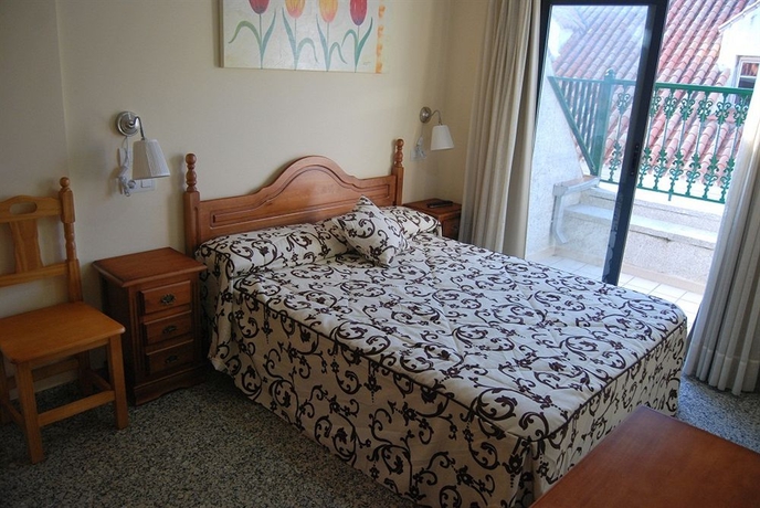 Hotel Reyesol