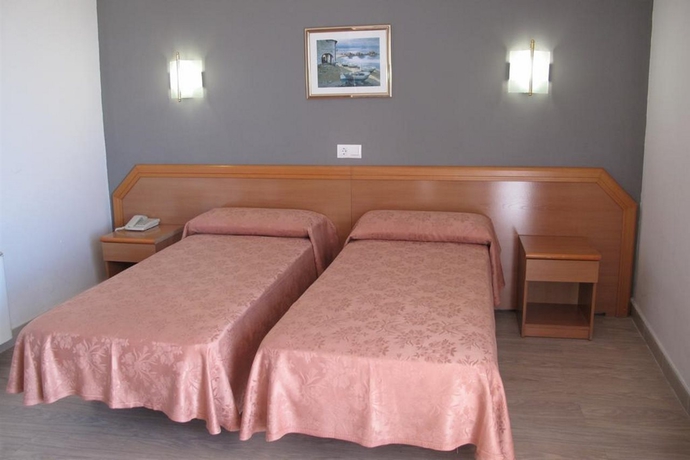 Hotel Reymar