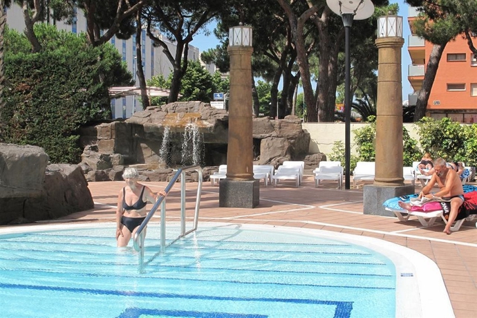 Hotel Reymar