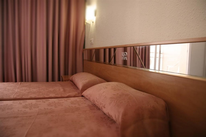 Hotel Reymar Playa