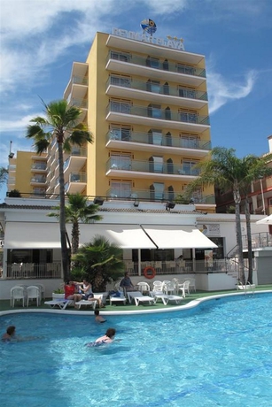 Hotel Reymar Playa