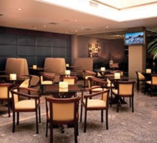 Hotel Reynolds International