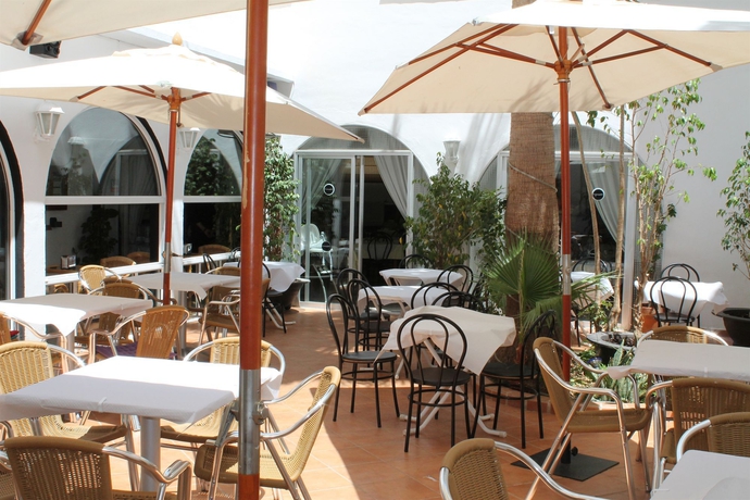 Hotel Rh Internacional