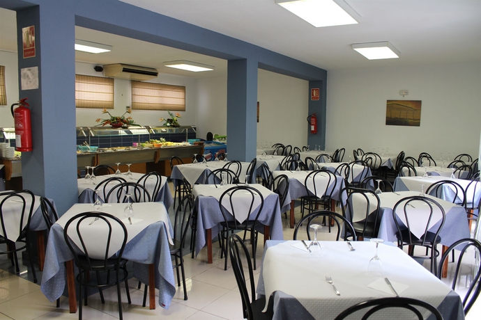 Hotel Rh Internacional