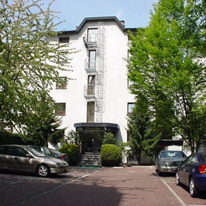 Hotel Rhein Main