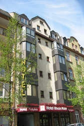 Hotel Rhein Main