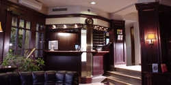 Hotel Rhein Main