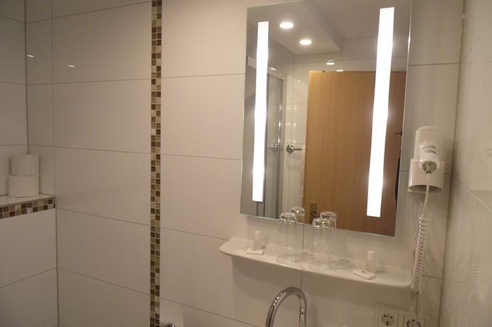 Hotel Rheingold