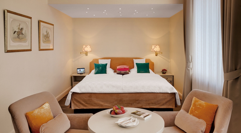 Hotel Rheinhotel Dreesen