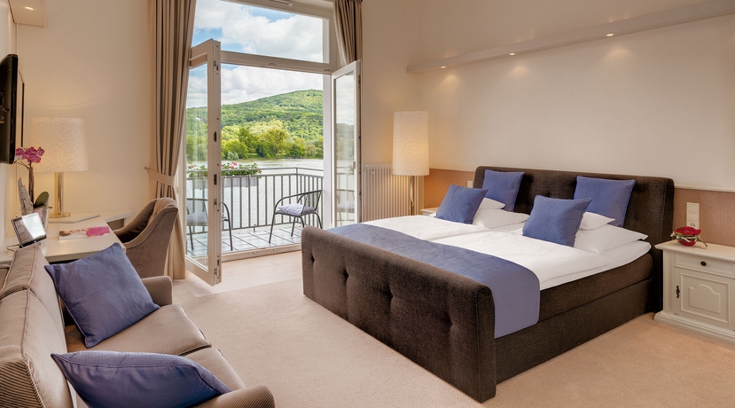 Hotel Rheinhotel Dreesen