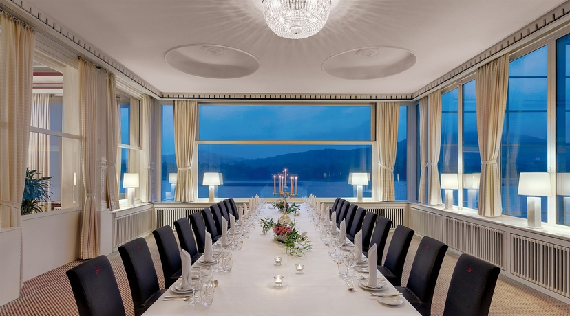 Hotel Rheinhotel Dreesen