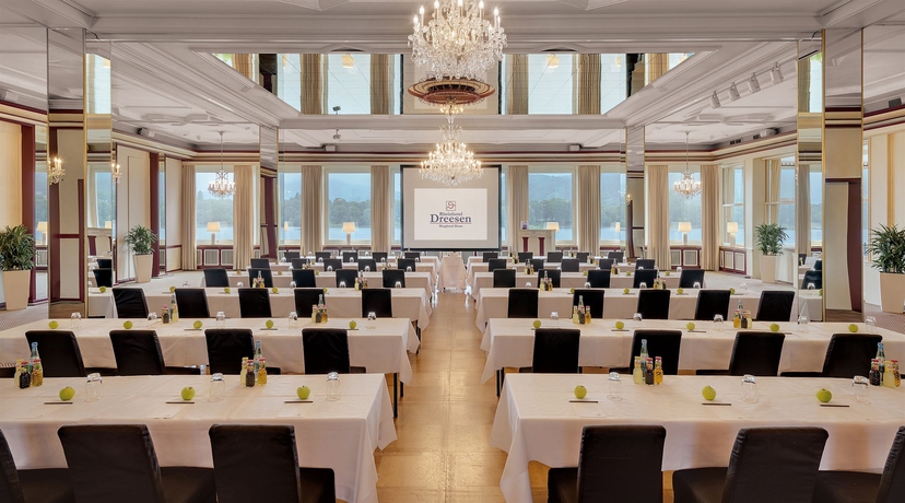 Hotel Rheinhotel Dreesen