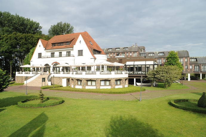 Hotel Rheinhotel Vier Jahreszeiten Meerbusch