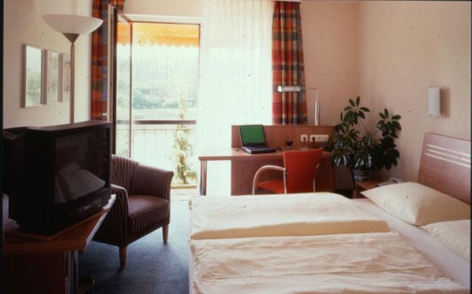 Hotel Rheinsberg Am See
