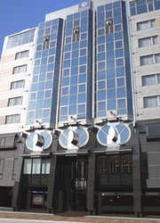 Hotel Rhino