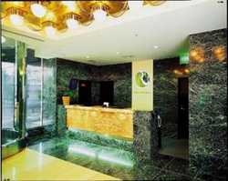 Hotel Rhino