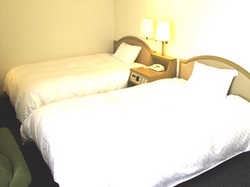 Hotel Rhino