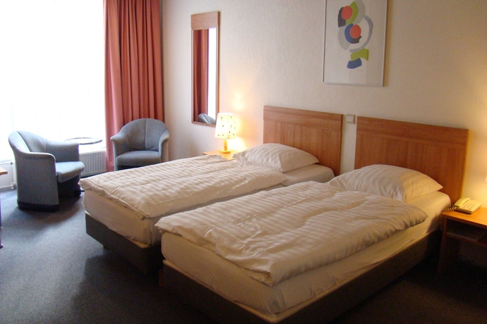 Hotel Rho