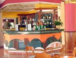 Hotel Ria Plaza Resort (ex Pinus Ria)
