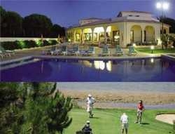 Hotel Ria Plaza Resort (ex Pinus Ria)