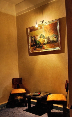 Hotel Riad 1001 Nuits
