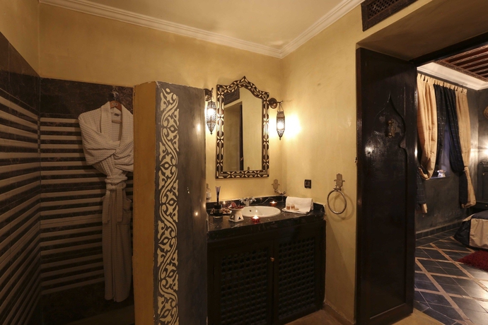 Hotel Riad 1001 Nuits