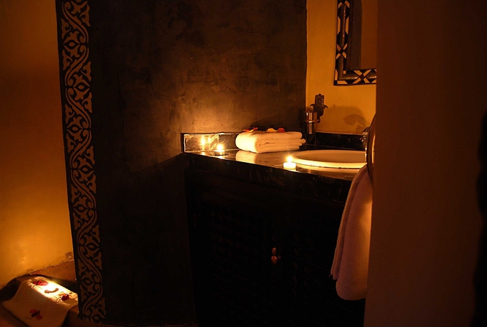 Hotel Riad 1001 Nuits
