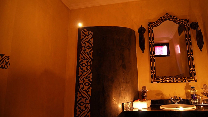 Hotel Riad 1001 Nuits