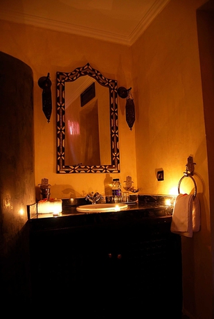 Hotel Riad 1001 Nuits