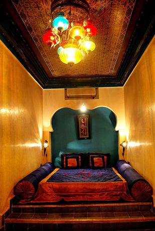 Hotel Riad 1001 Nuits