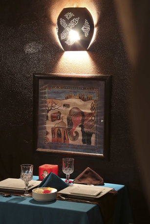 Hotel Riad 1001 Nuits