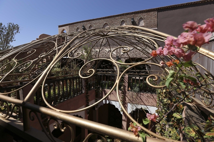 Hotel Riad 1001 Nuits