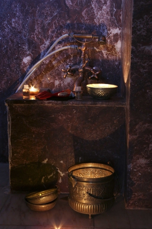 Hotel Riad 1001 Nuits