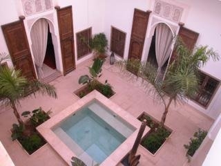 Hotel Riad 12