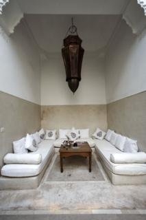 Hotel Riad 12