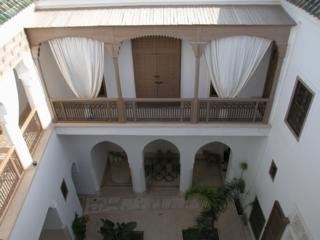Hotel Riad 12