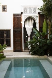 Hotel Riad 12